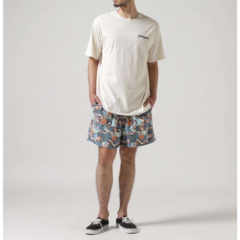 Patagonia Men's Baggie Shorts 5" XXL